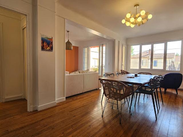 Vente Appartement 3 pièces 83.85 m2 Agen