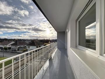 Vente Appartement 3 pièces 83.91 m2 Erstein