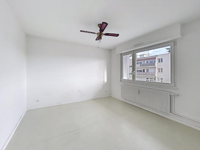 Vente Appartement 3 pièces 83.91 m2 Erstein