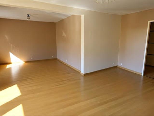 Vente Appartement 3 pièces 83.92 m2 Nantes