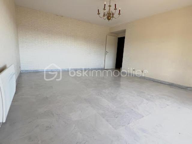 Vente Appartement 3 pièces 83.97 m2 Aubagne