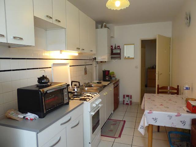 Vente Appartement 3 pièces 83.99 m2 Sens