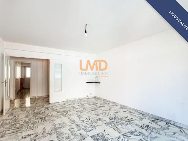 Vente Appartement 3 pièces 83.01 m2 Nice