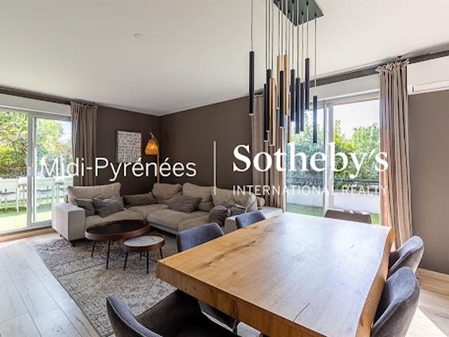 Vente Appartement 3 pièces 83.05 m2 Toulouse