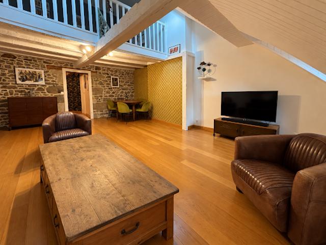 Vente Appartement 3 pièces 83.23 m2 Dinan