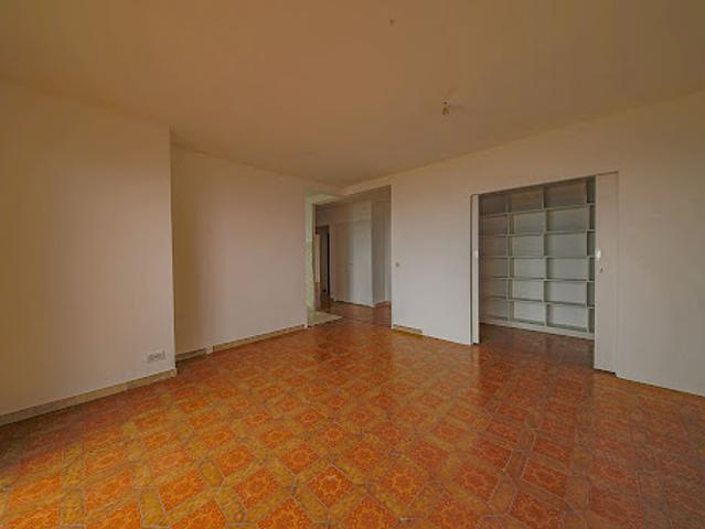 Vente Appartement 3 pièces 83.21 m2 Bastia