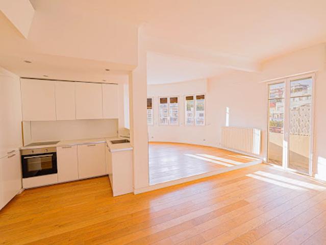 Vente Appartement 3 pièces 83.21 m2 Nice