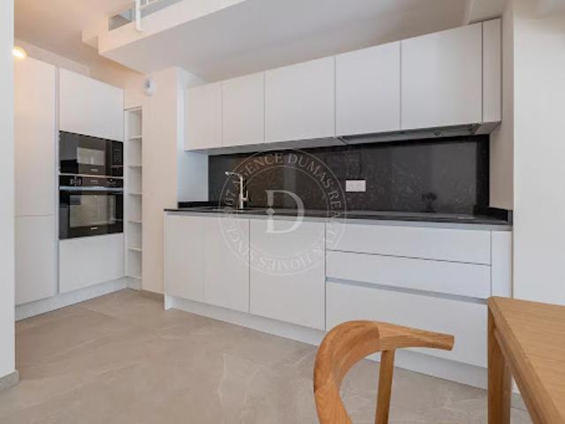 Vente Appartement 3 pièces 83.29 m2 Nice