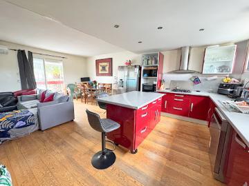 Vente Appartement 3 pièces 83.33 m2 Saint Cyprien