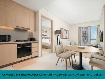 Vente Appartement 3 pièces 83.3 m2 Neuilly Plaisance