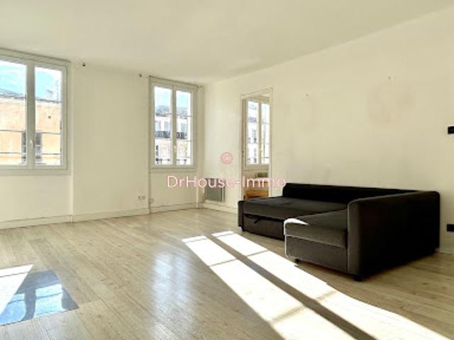 Vente Appartement 3 pièces 83 m2 Toulon