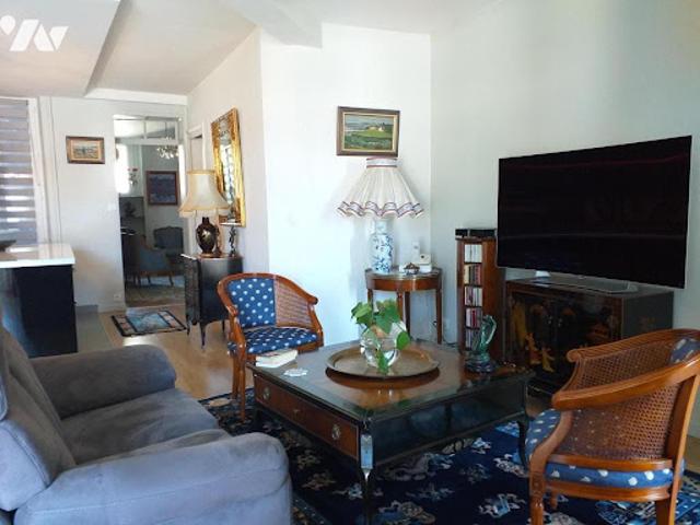 Vente Appartement 3 pièces 83 m2 Vannes