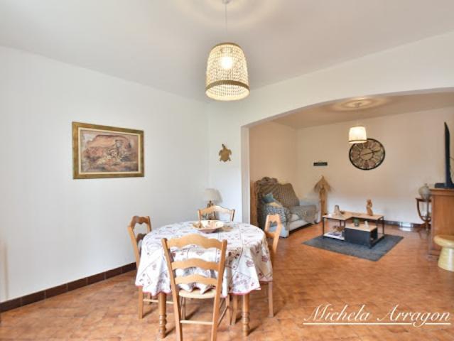 Vente Appartement 3 pièces 83 m2 Villeneuve sur Lot