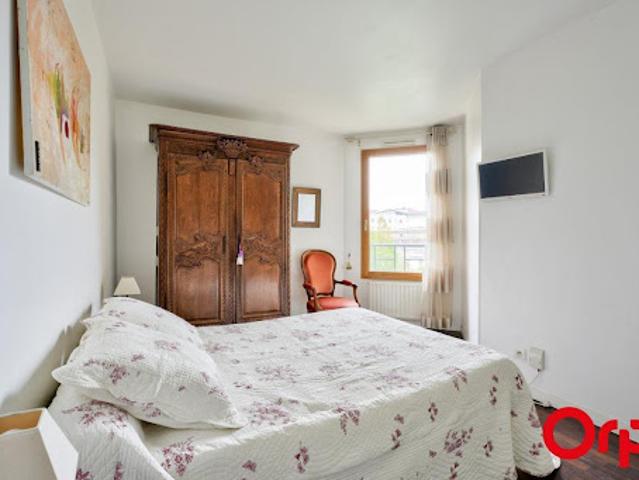 Vente Appartement 3 pièces 83.34 m2 Villeurbanne