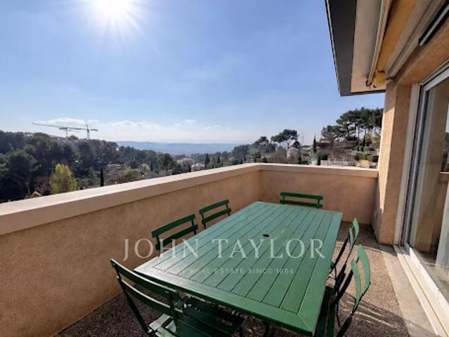 Vente Appartement 3 pièces 83 m2 Aix en Provence