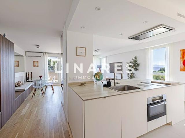Vente Appartement 3 pièces 83 m2 Aix en Provence