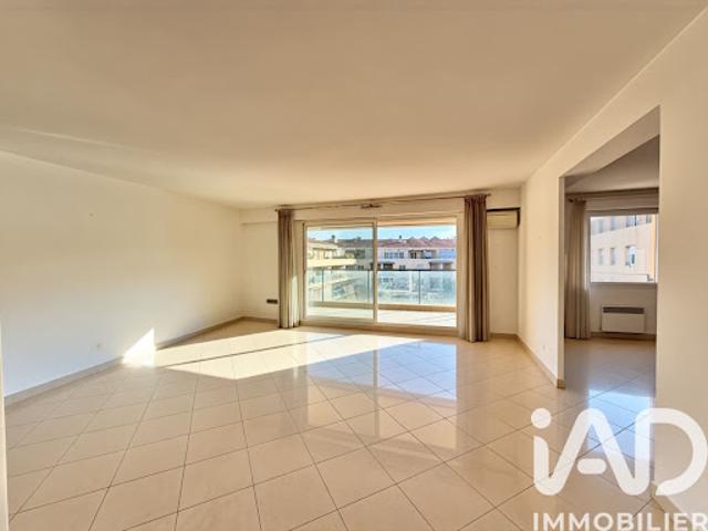 Vente Appartement 3 pièces 83 m2 Aix en Provence