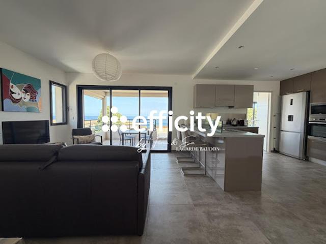Vente Appartement 3 pièces 83 m2 Algajola