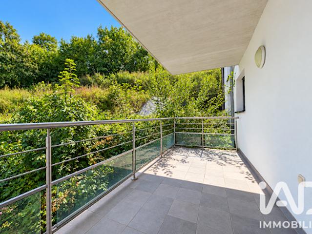 Vente Appartement 3 pièces 83 m2 Alsting