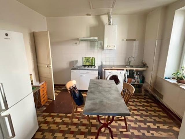 Vente Appartement 3 pièces 83 m2 Auterive