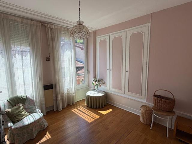 Vente Appartement 3 pièces 83 m2 Bar le Duc
