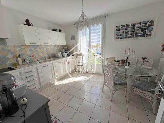 Vente Appartement 3 pièces 83 m2 Bergerac