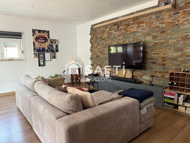 Vente Appartement 3 pièces 83 m2 Betting