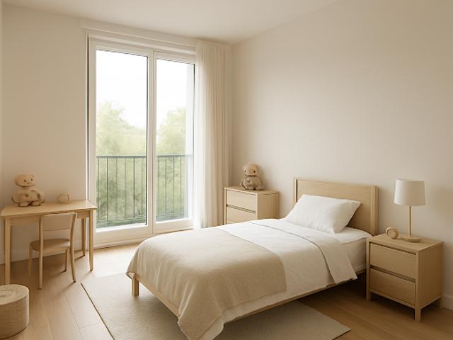 Vente Appartement 3 pièces 83 m2 Buchy