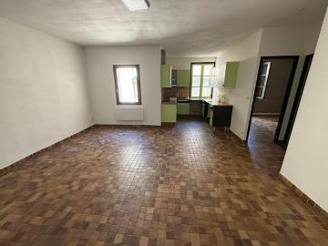 Vente Appartement 3 pièces 83 m2 Carcassonne