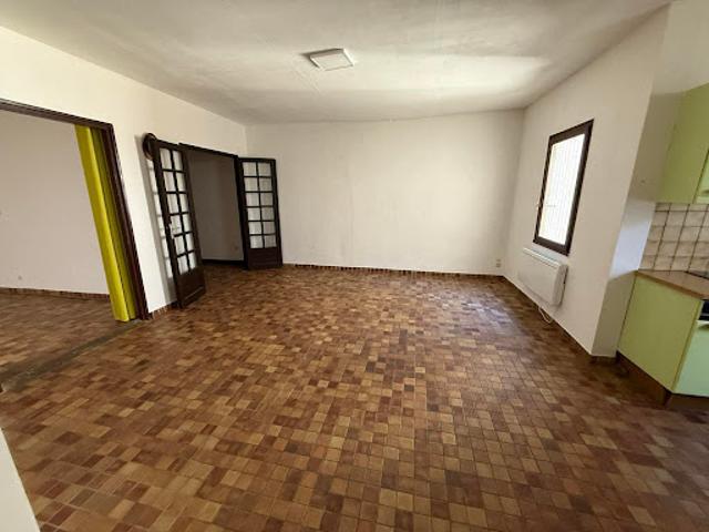 Vente Appartement 3 pièces 83 m2 Carcassonne