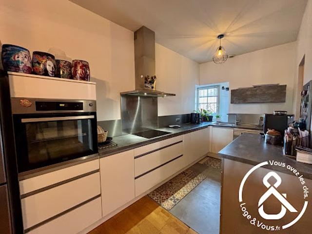 Vente Appartement 3 pièces 91.59 m2 Castres