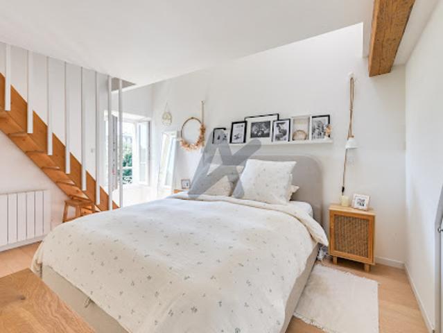 Vente Appartement 3 pièces 83 m2 Ecully