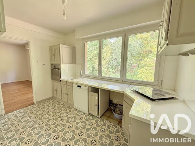 Vente Appartement 3 pièces 83 m2 Etiolles