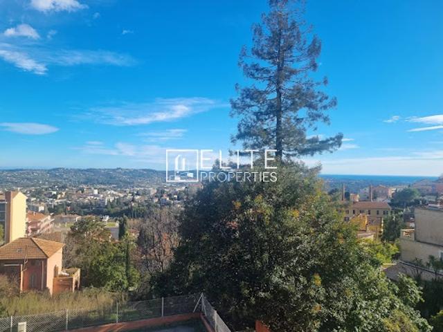 Vente Appartement 3 pièces 83 m2 Grasse