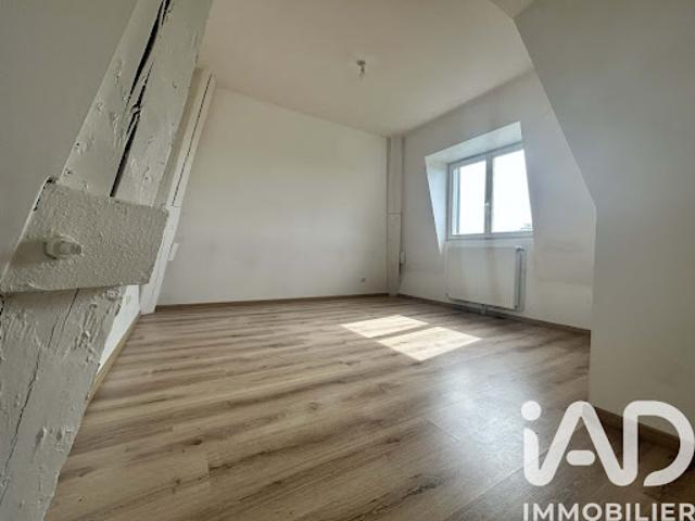 Vente Appartement 3 pièces 83 m2 Gruchet le Valasse