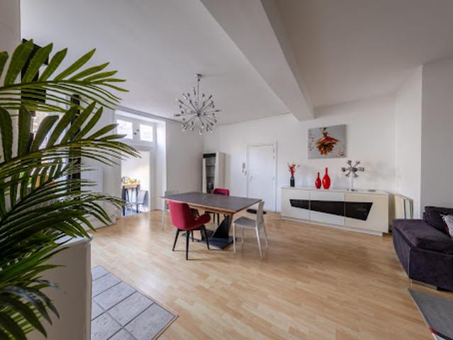 Vente Appartement 3 pièces 83 m2 La Rochelle