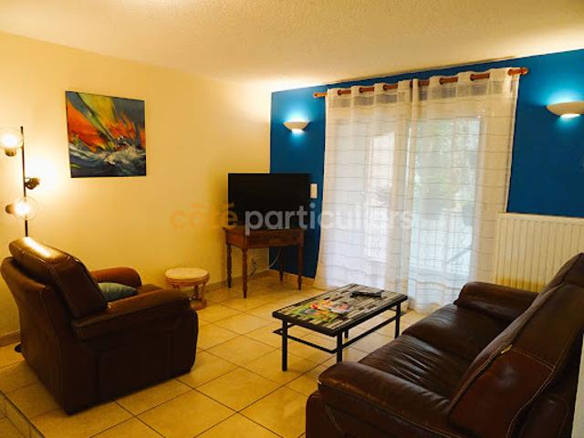Vente Appartement 3 pièces 83 m2 Lattes