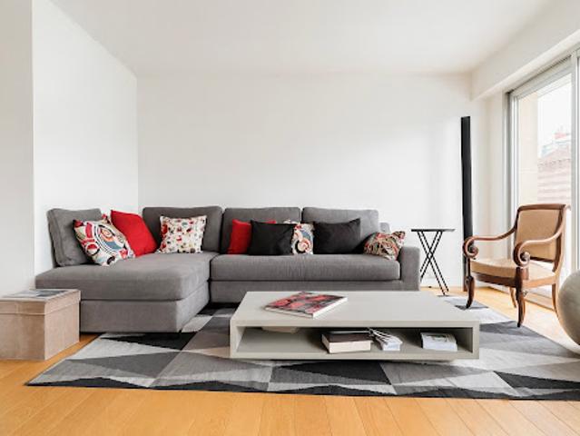 Vente Appartement 3 pièces 83 m2 Le Vésinet