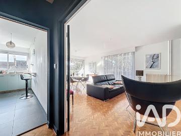 Vente Appartement 3 pièces 83 m2 Le Bouscat