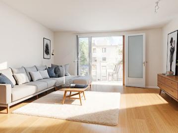 Vente Appartement 3 pièces 83 m2 Le Raincy