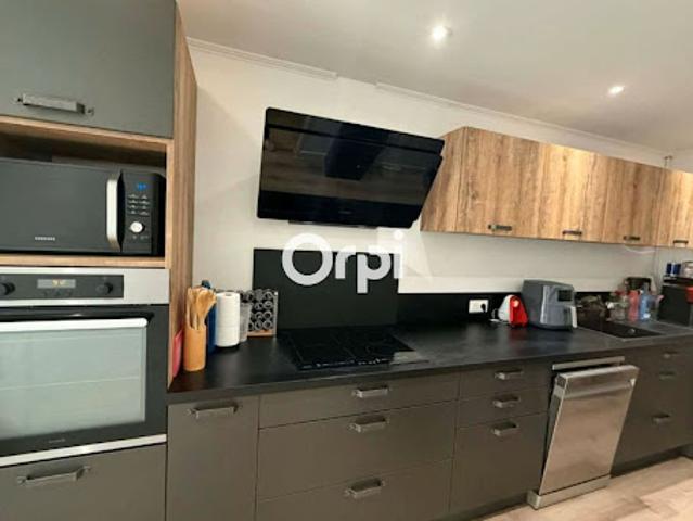 Vente Appartement 3 pièces 83 m2 Lille