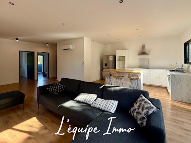 Vente Appartement 3 pièces 83 m2 L'Isle Jourdain