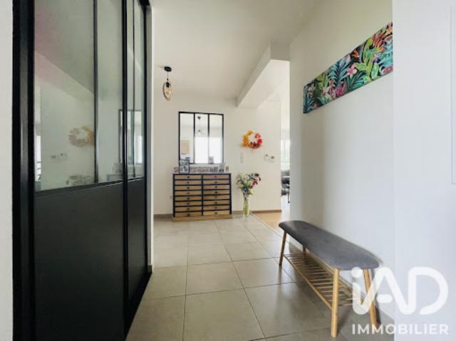 Vente Appartement 3 pièces 83 m2 Longuenesse