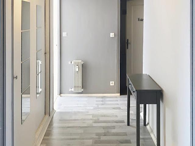 Vente Appartement 3 pièces 83 m2 Loos