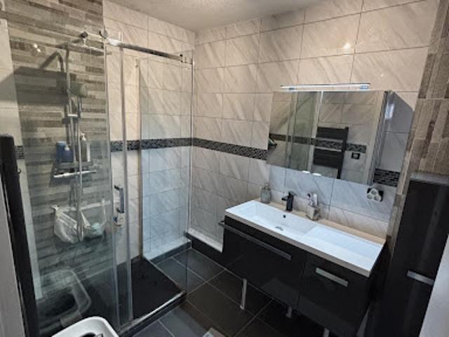 Vente Appartement 3 pièces 83 m2 Logelbach
