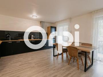 Vente Appartement 3 pièces 83 m2 Lorette