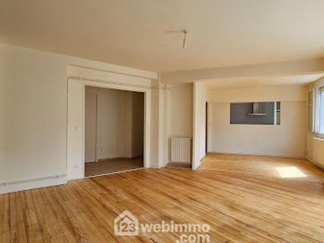 Vente Appartement 3 pièces 83 m2 Lourdes