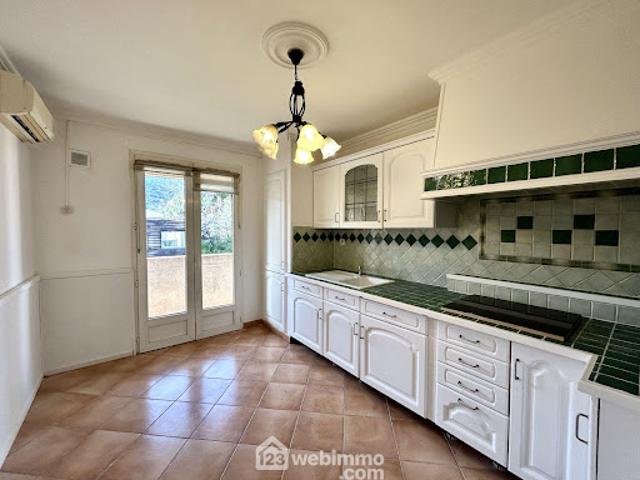 Vente Appartement 3 pièces 83 m2 Lucciana