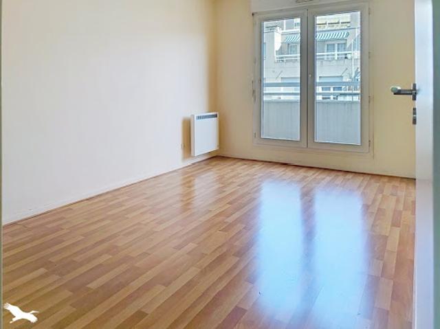 Vente Appartement 3 pièces 83 m2 Lyon 3ème