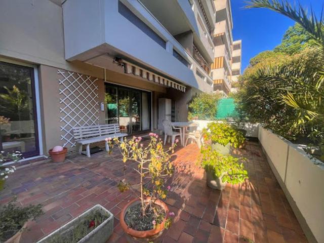 Vente Appartement 3 pièces 83 m2 Marseille 12ème